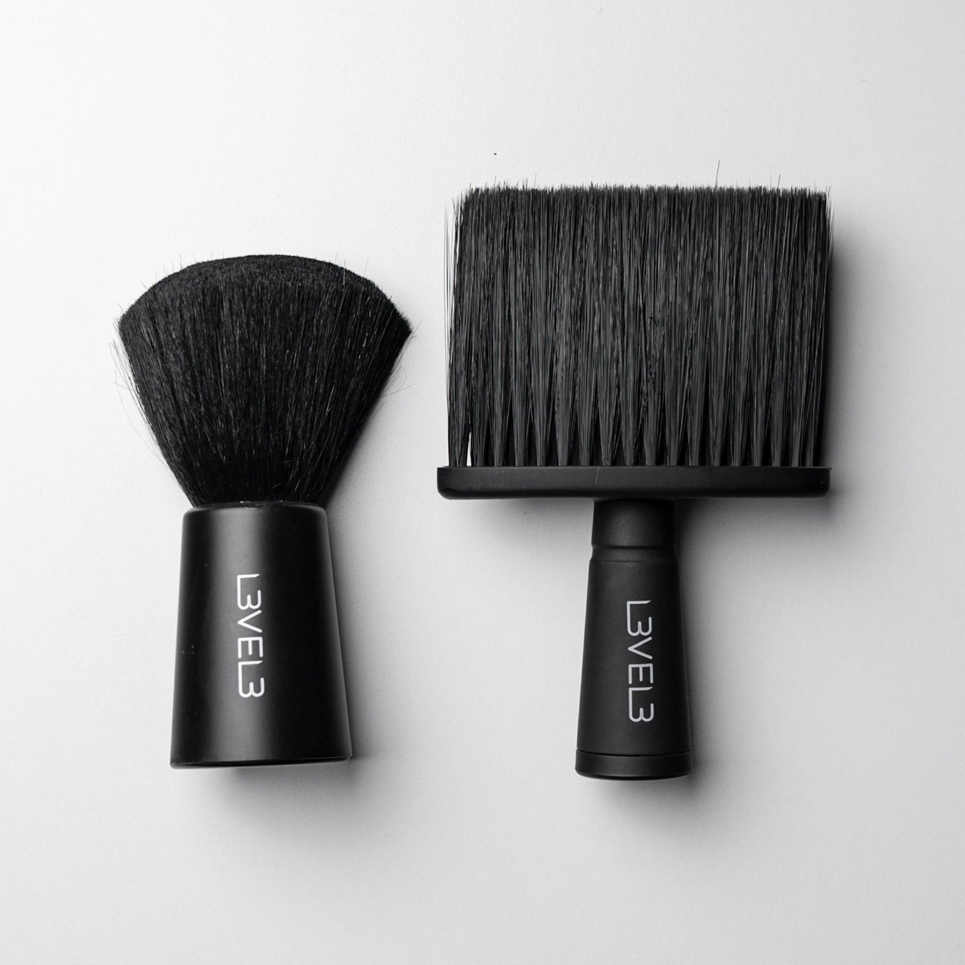 Level 3 2PC Neck Brush Set