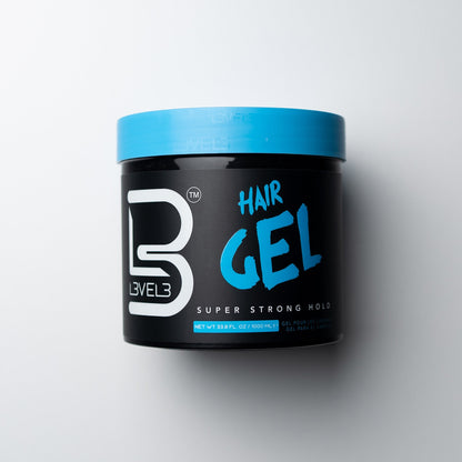 Hair Styling Gel