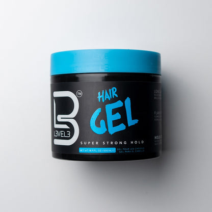 Hair Styling Gel