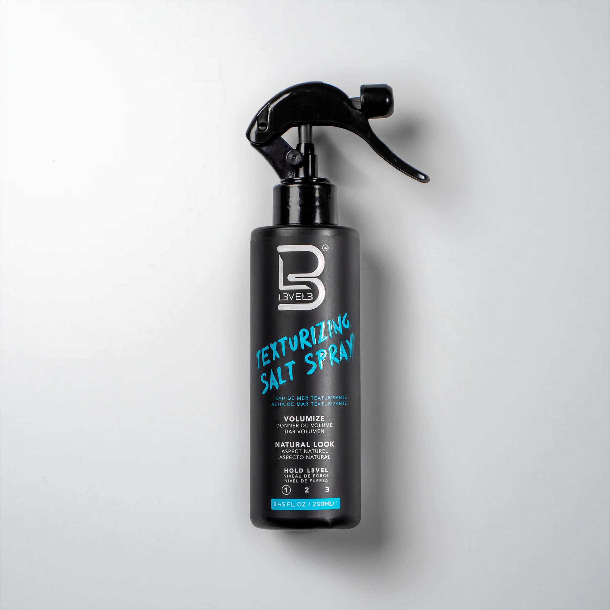 Level 3 Texturizing Sea Salt Spray